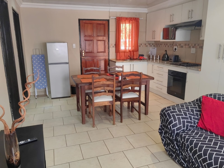 To Let 2 Bedroom Property for Rent in Estoire Free State